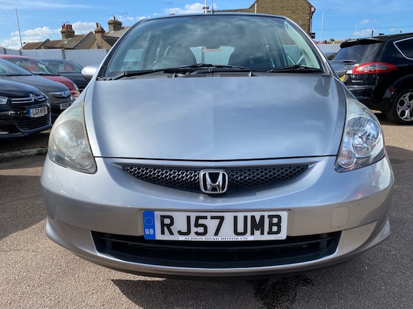 Used Honda Jazz 2007 for sale - 75505767: Photo 4