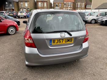 Used Honda Jazz 2007 for sale - 75505767: Photo