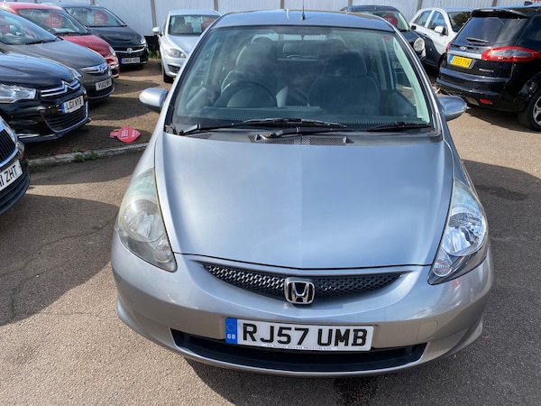Used Honda Jazz 2007 for sale - 75505767: Photo 5