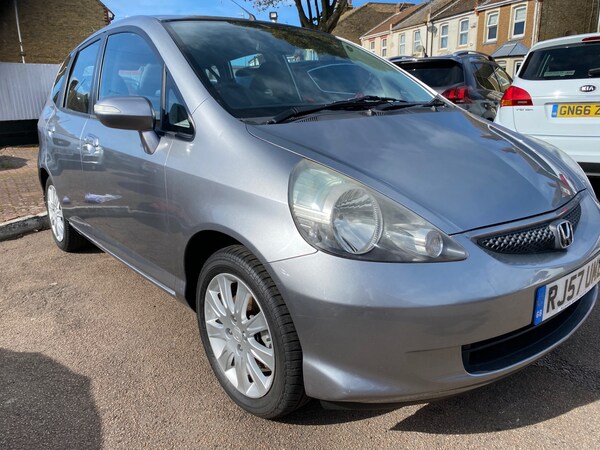 Used Honda Jazz 2007 for sale - 75505767: Photo 6