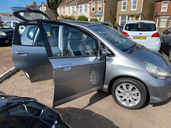 Used Honda Jazz 2007 for sale - 75505767: Photo 7