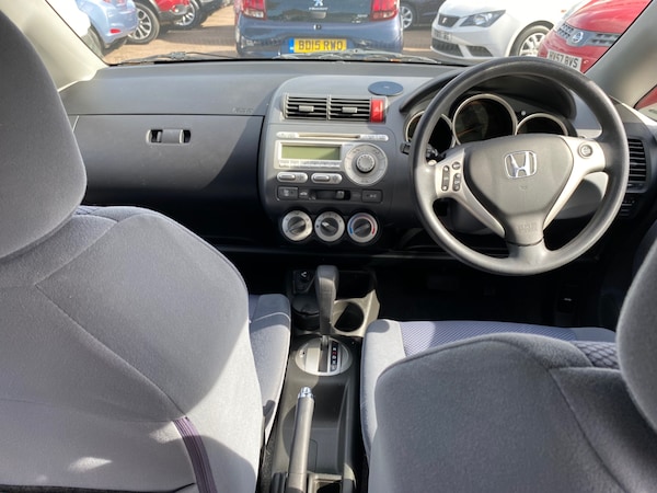 Used Honda Jazz 2007 for sale - 75505767: Photo 8