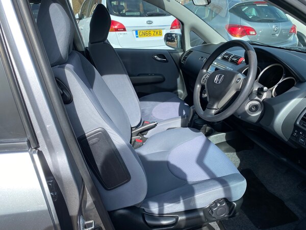 Used Honda Jazz 2007 for sale - 75505767: Photo 9
