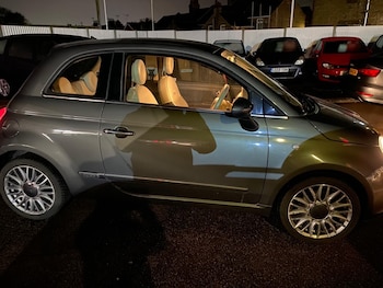 2015 (65) - 1.2 Lounge 3dr Dualogic [Start Stop]