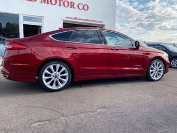 Used Ford Mondeo 2019 for sale - 75197250: Photo