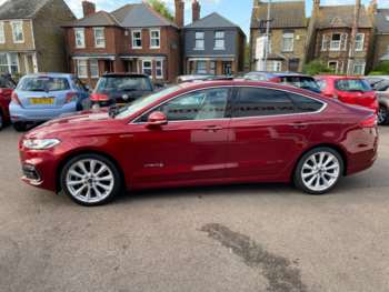 Used Ford Mondeo 2019 for sale - 75197250: Photo