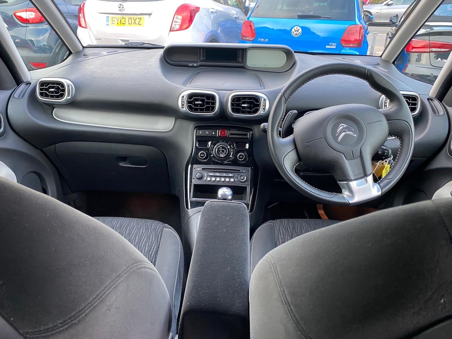 Used Citroen C3 Picasso 2014 for sale - 76030821: Photo 7