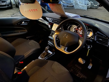 Used DS Automobiles DS 3 2016 for sale - 77118772: Photo