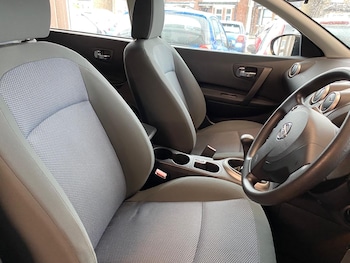 Used Nissan Qashqai 2011 for sale - 78933418: Photo