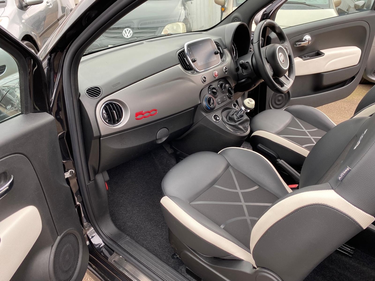 Used Fiat 500 2016 for sale - 77173470: Photo 12