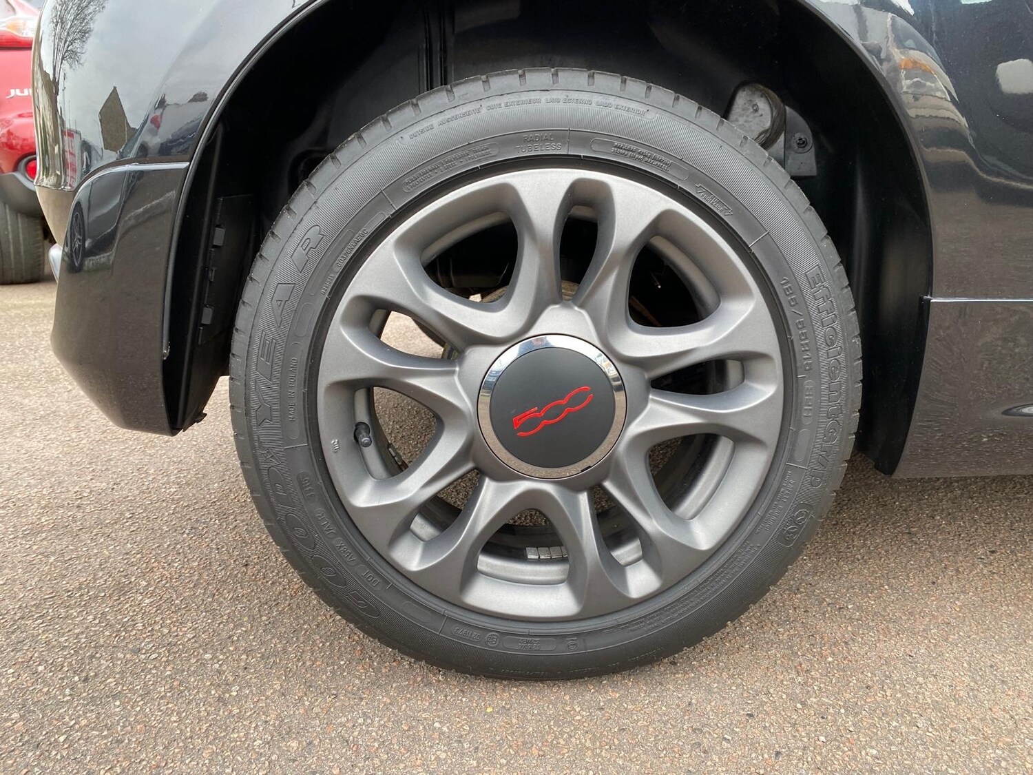 Used Fiat 500 2016 for sale - 77173470: Photo 21