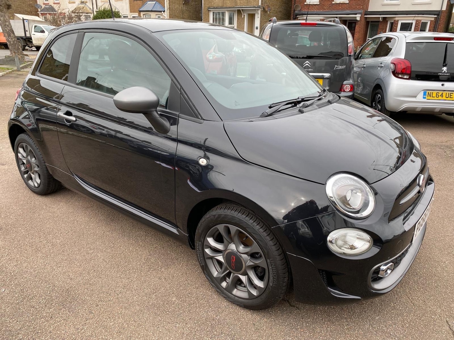Used Fiat 500 2016 for sale - 77173470: Photo 5
