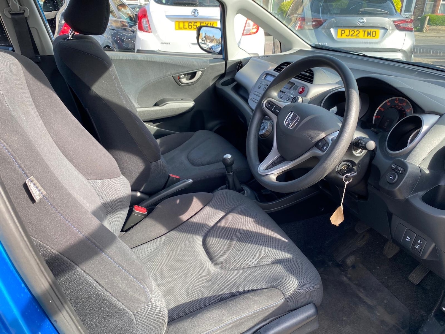 Used Honda Jazz 2009 for sale - 78025098: Photo 10