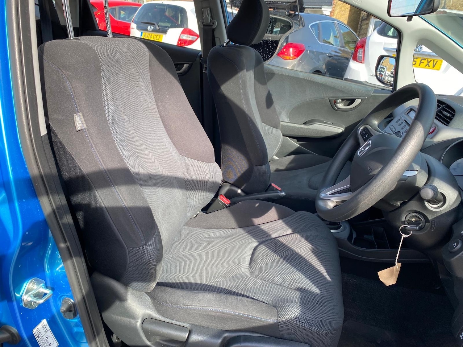 Used Honda Jazz 2009 for sale - 78025098: Photo 11