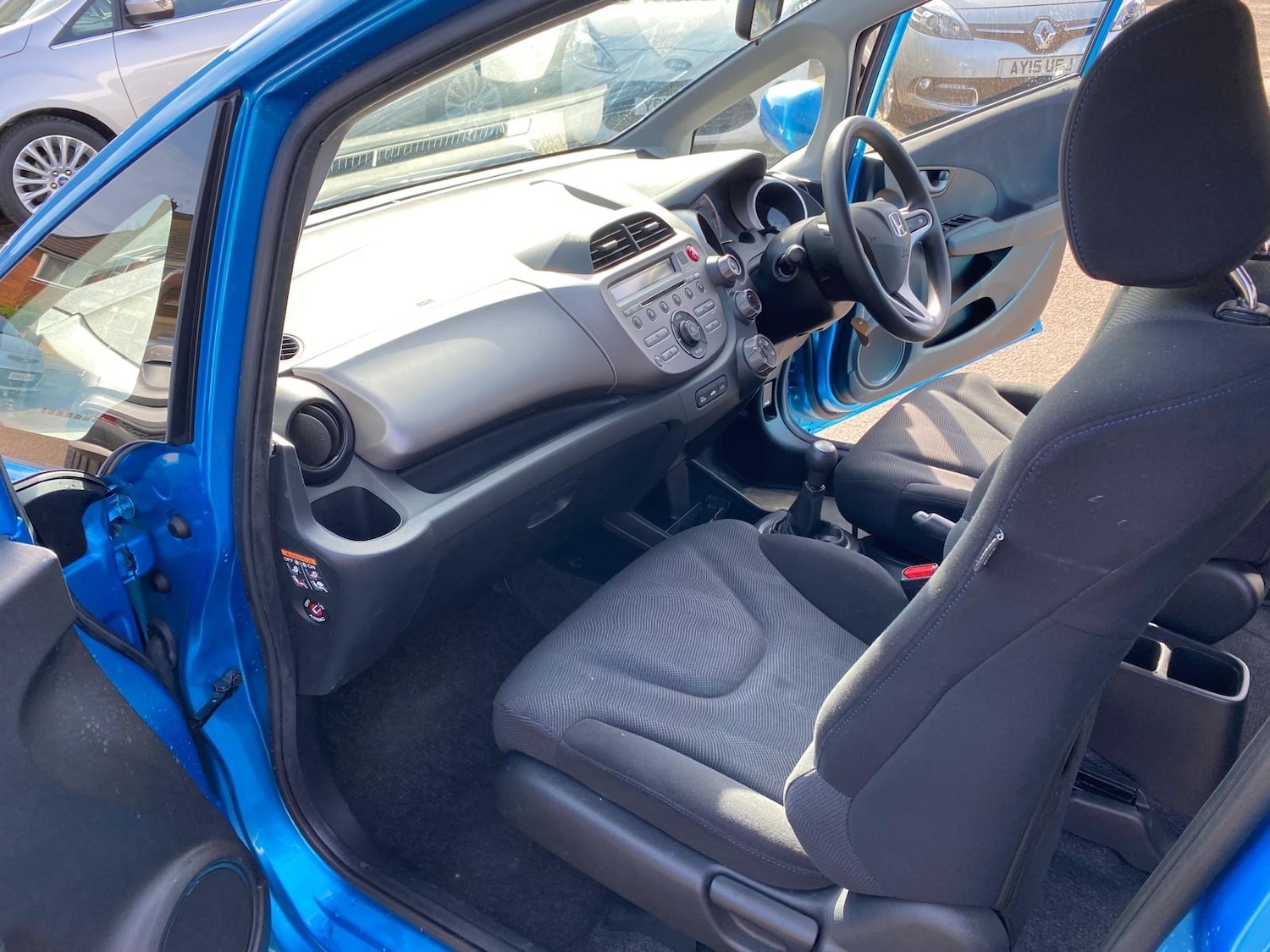 Used Honda Jazz 2009 for sale - 78025098: Photo 12