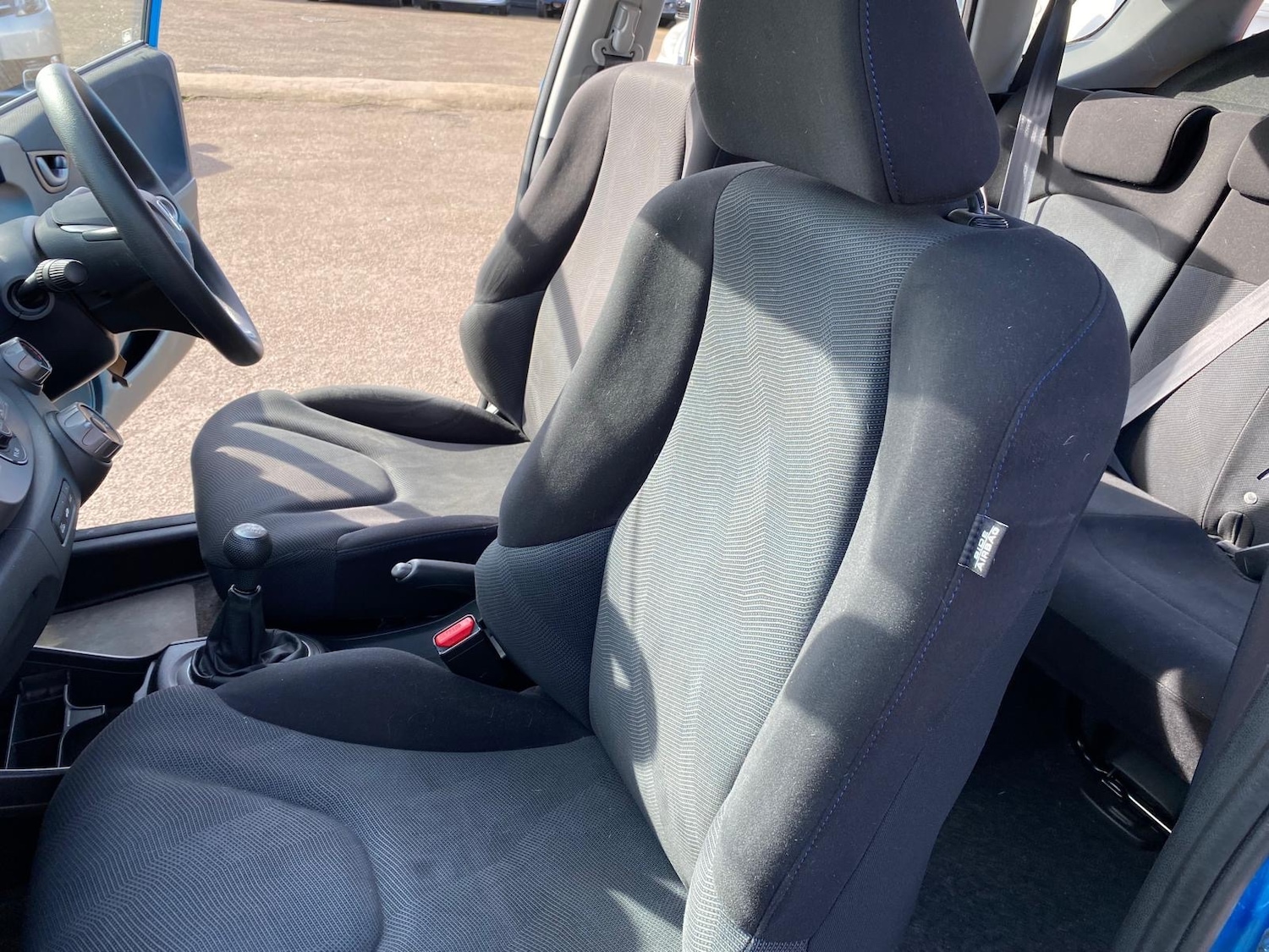 Used Honda Jazz 2009 for sale - 78025098: Photo 13