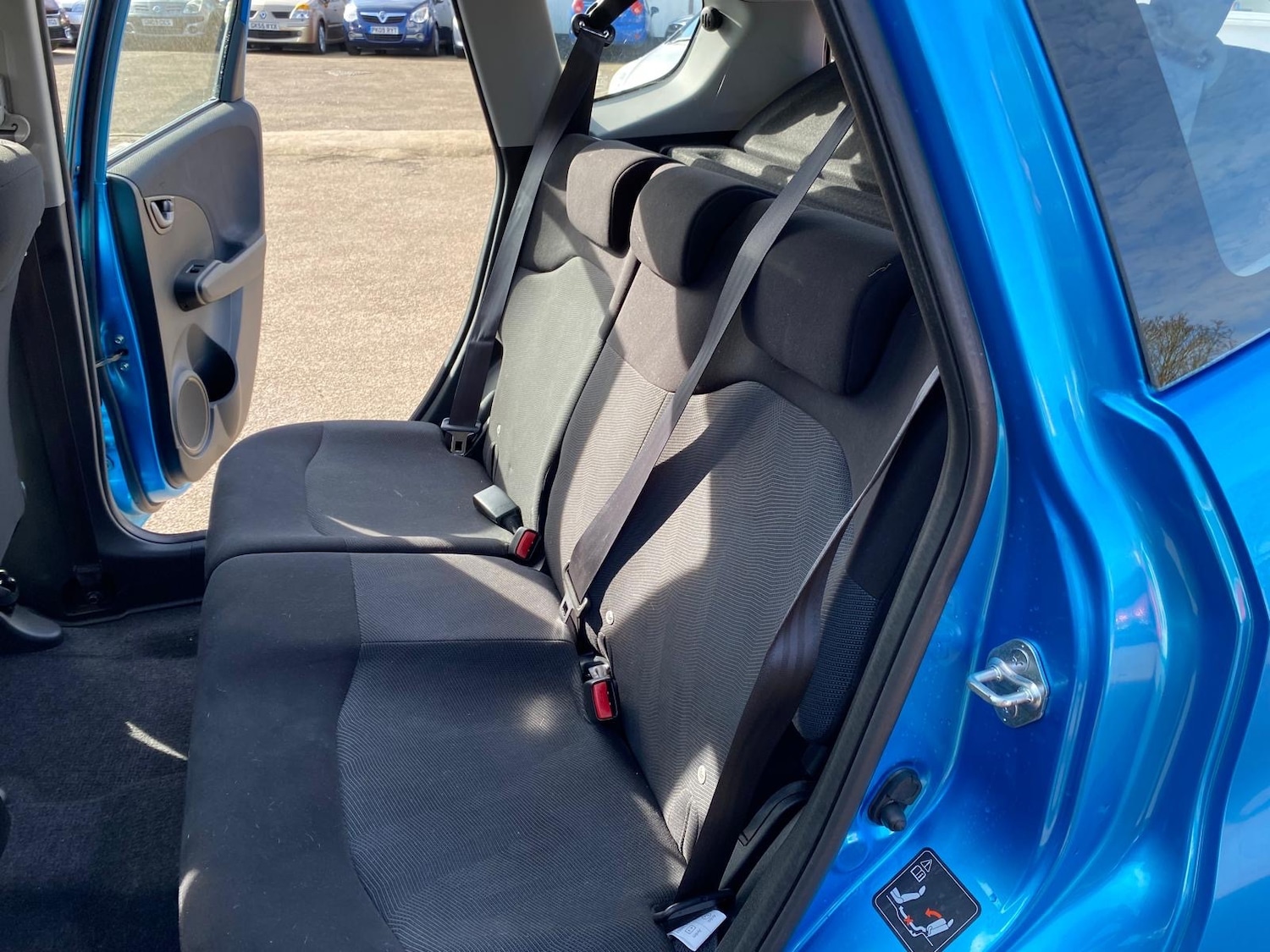 Used Honda Jazz 2009 for sale - 78025098: Photo 14