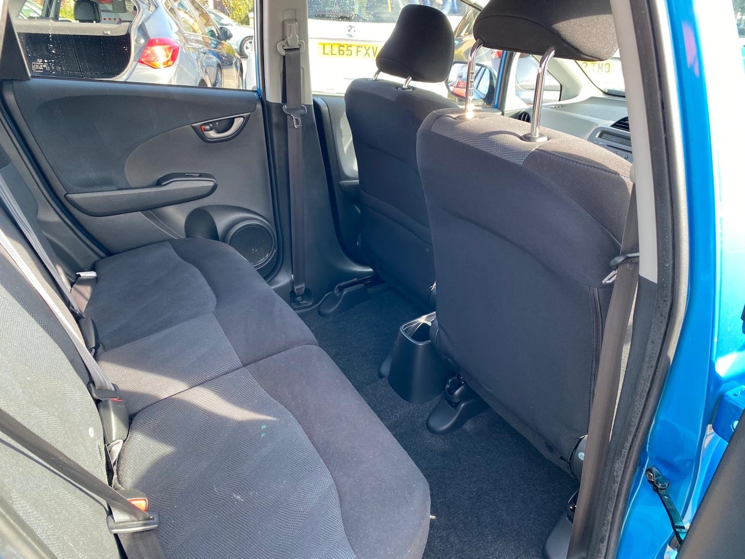 Used Honda Jazz 2009 for sale - 78025098: Photo 15