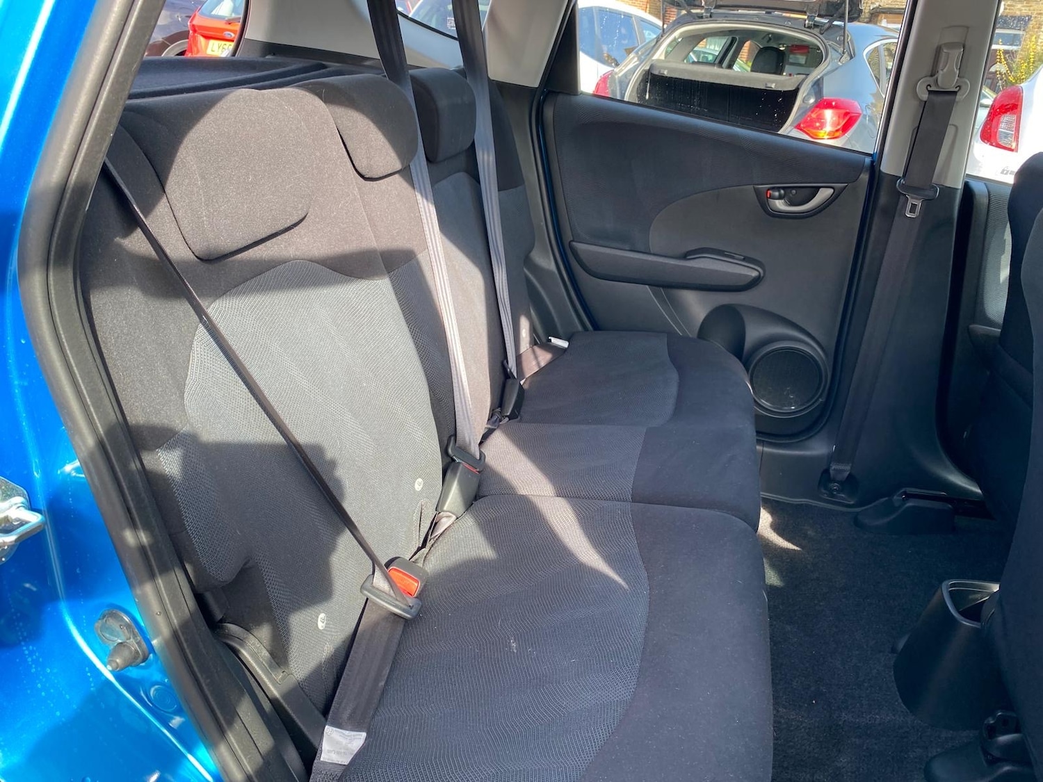 Used Honda Jazz 2009 for sale - 78025098: Photo 16