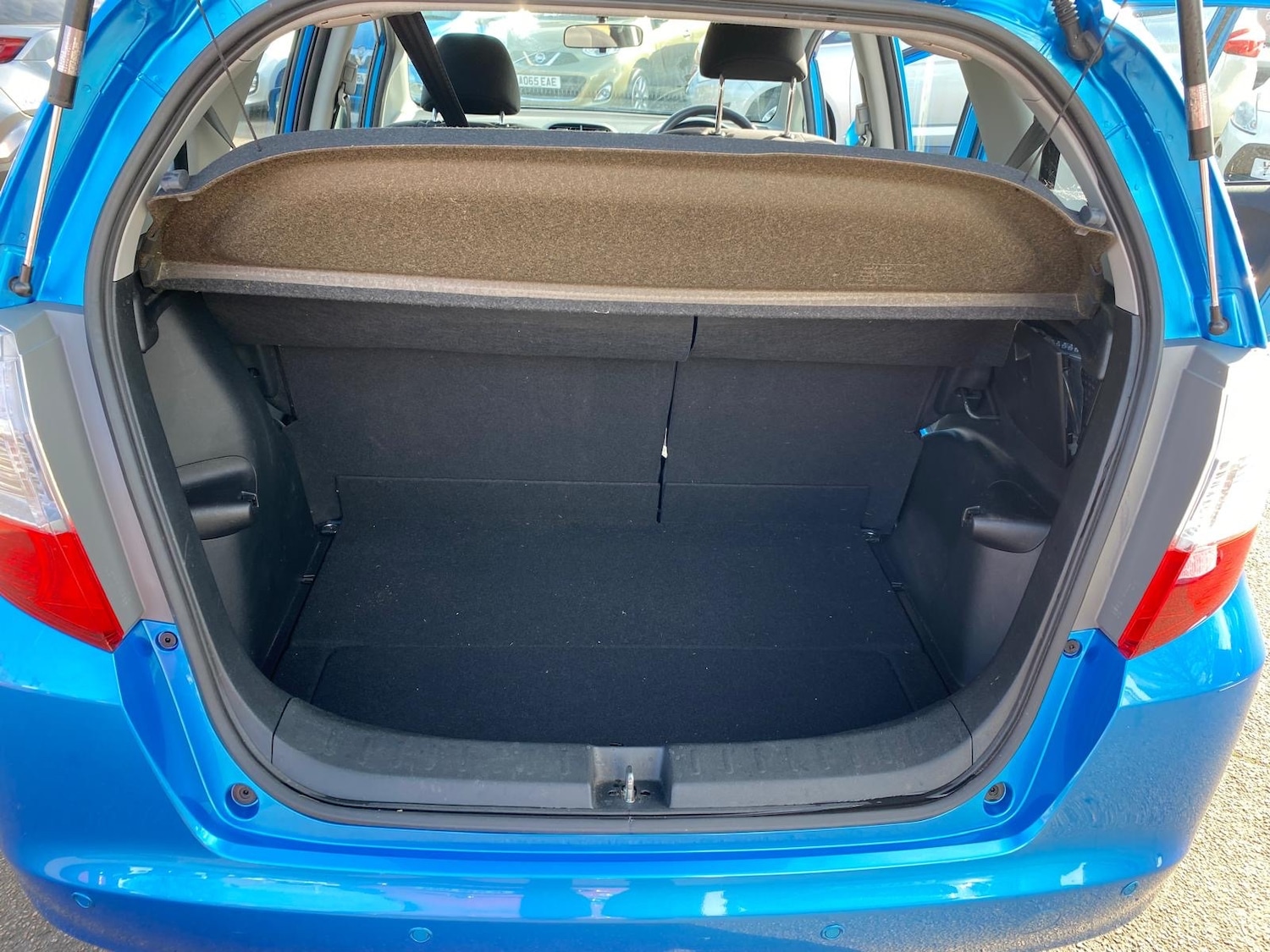 Used Honda Jazz 2009 for sale - 78025098: Photo 18