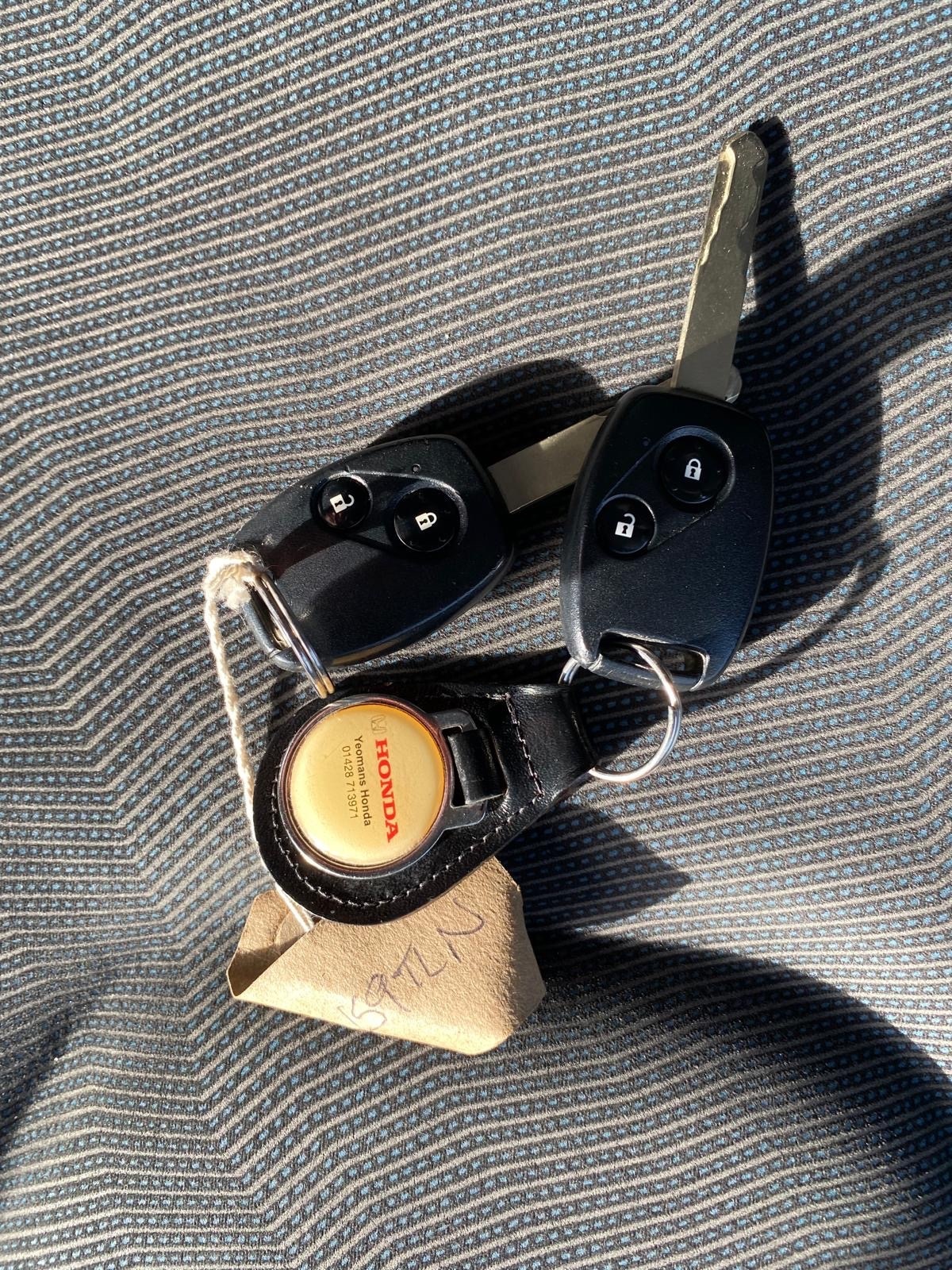 Used Honda Jazz 2009 for sale - 78025098: Photo 19