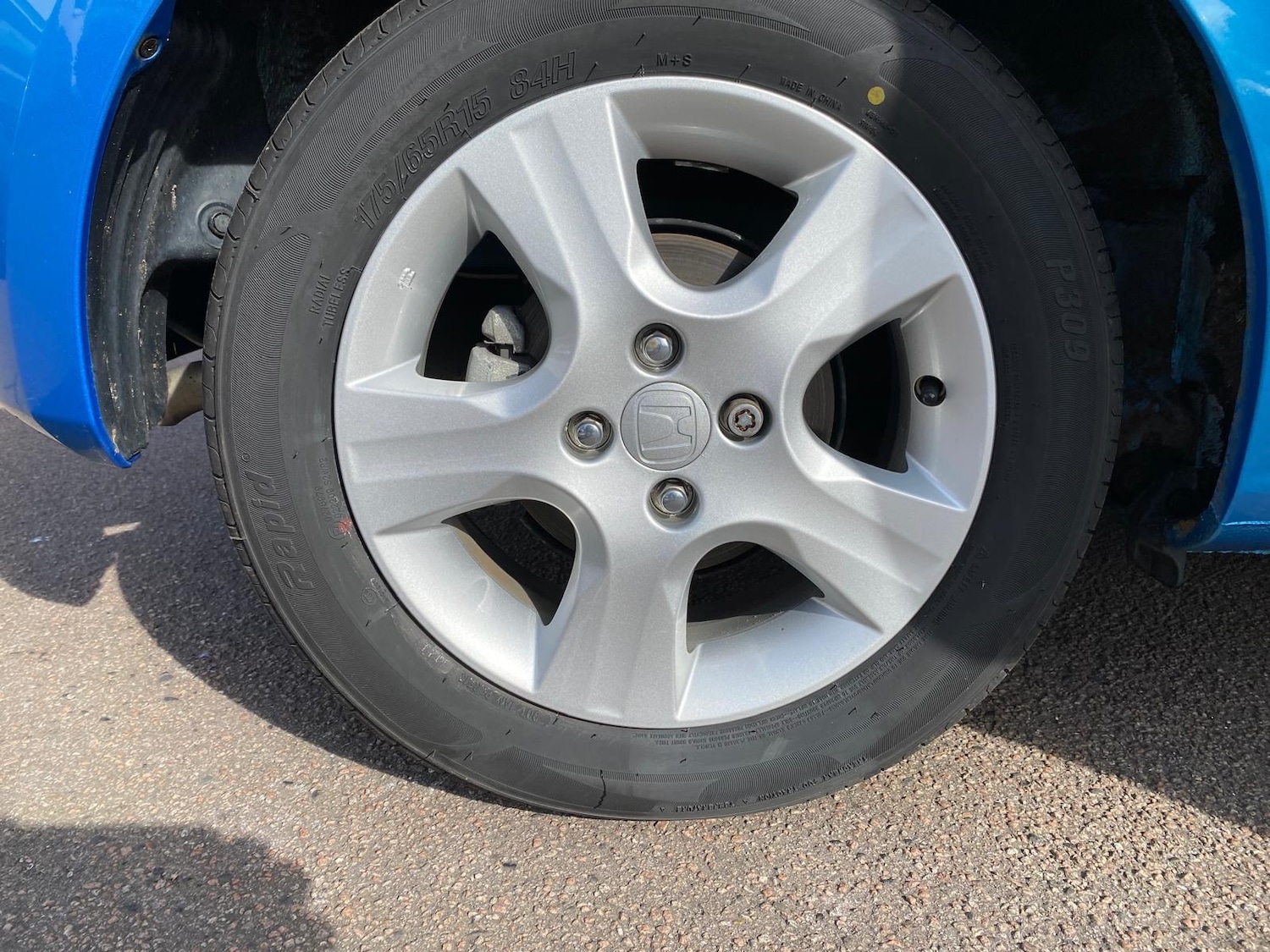 Used Honda Jazz 2009 for sale - 78025098: Photo 23