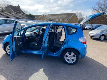 Used Honda Jazz 2009 for sale - 78025098: Photo