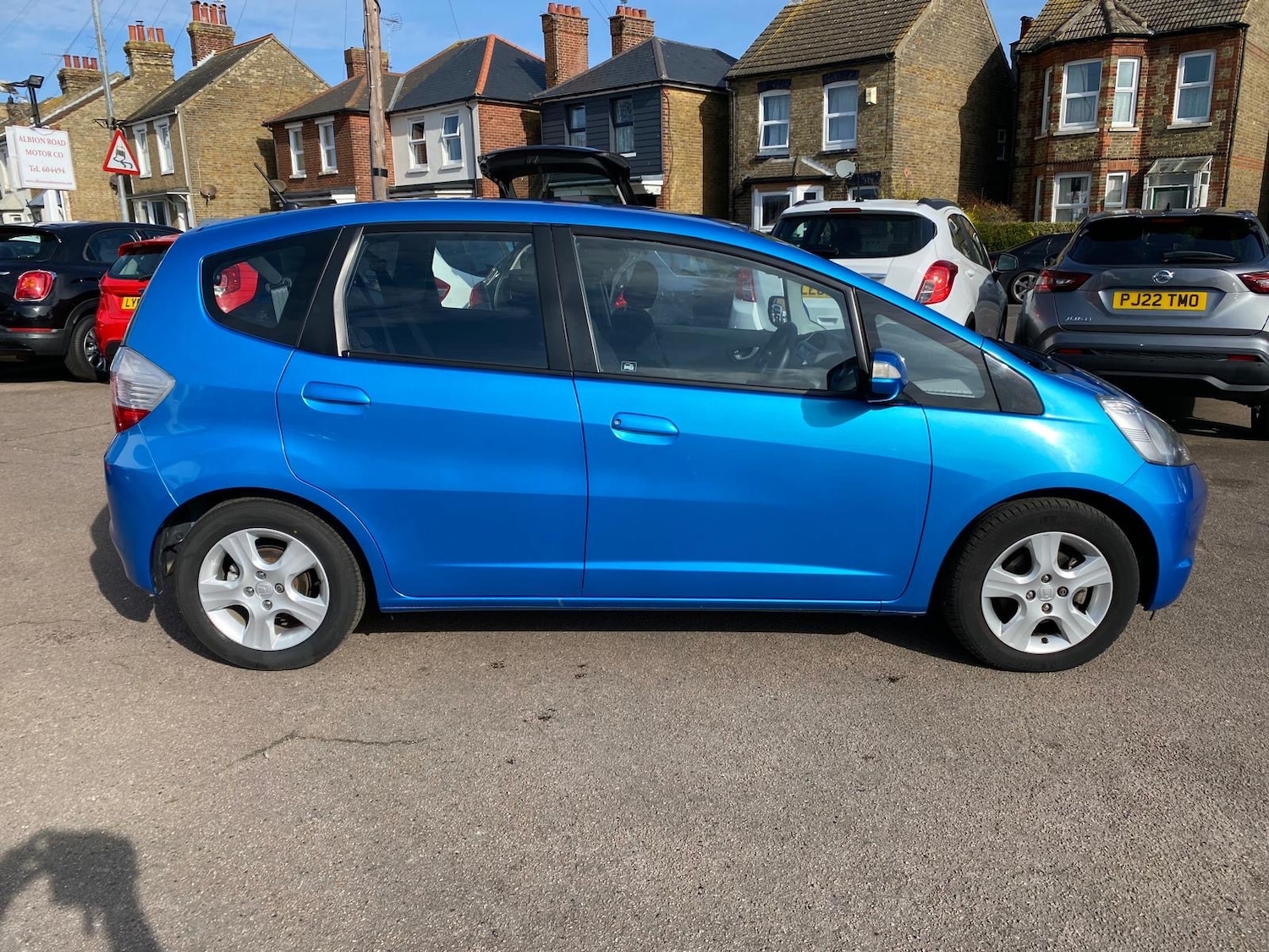 Used Honda Jazz 2009 for sale - 78025098: Photo 7