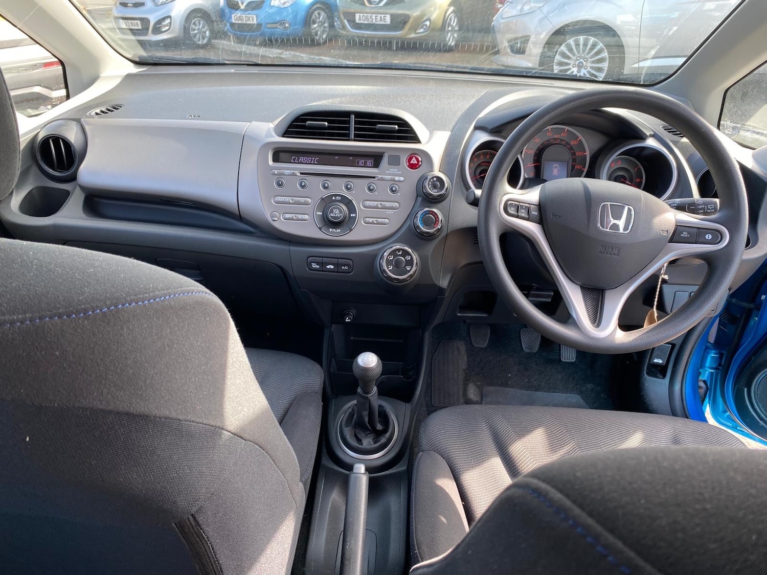 Used Honda Jazz 2009 for sale - 78025098: Photo 9
