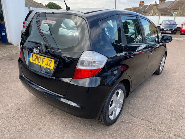 Used Honda Jazz 2010 for sale - 75173565: Photo 13