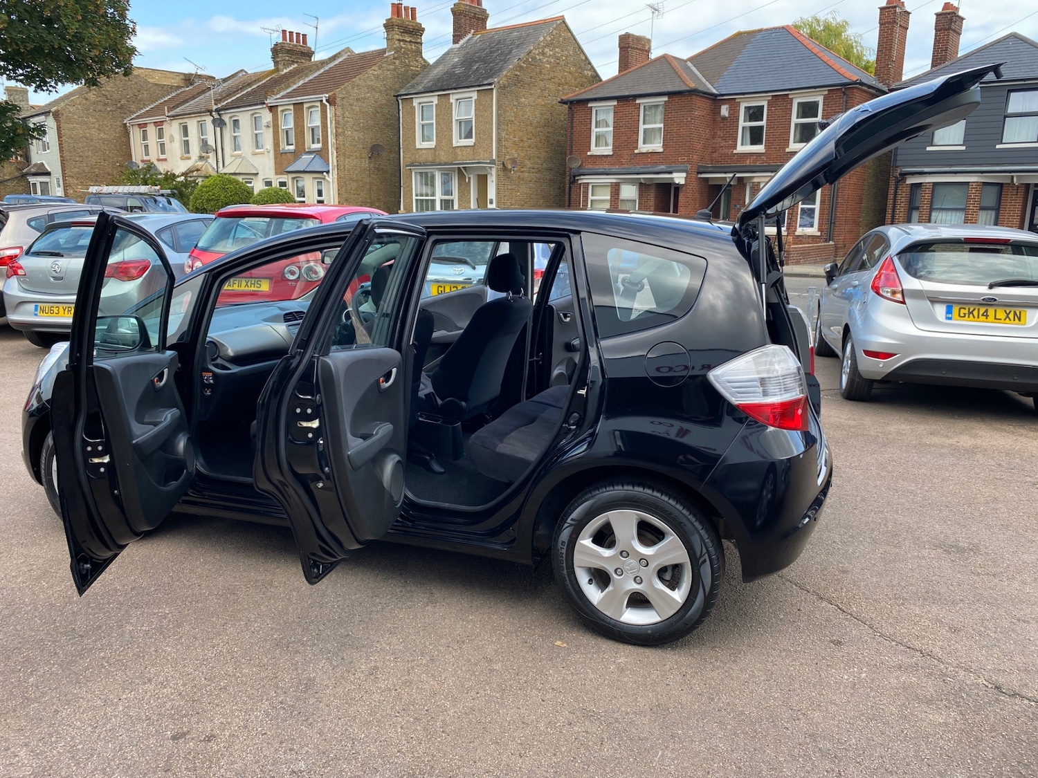Vehicle 17