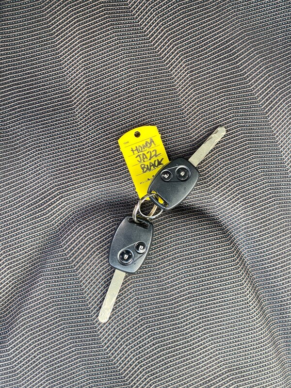 Used Honda Jazz 2010 for sale - 75173565: Photo 20