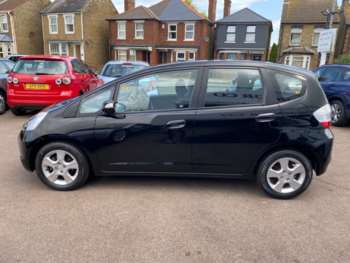 Used Honda Jazz 2010 for sale - 75173565: Photo