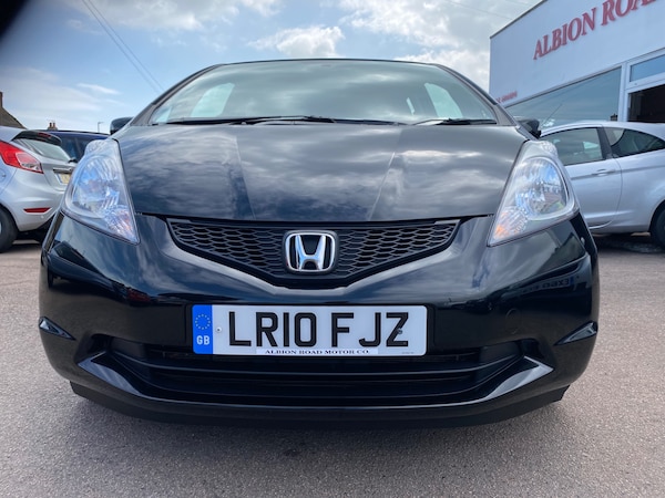 Used Honda Jazz 2010 for sale - 75173565: Photo 3
