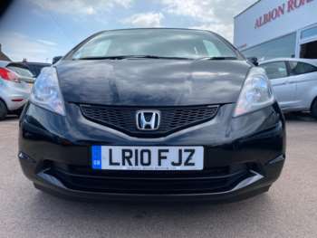 Used Honda Jazz 2010 for sale - 75173565: Photo