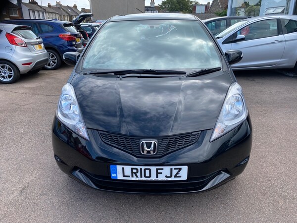 Used Honda Jazz 2010 for sale - 75173565: Photo 4