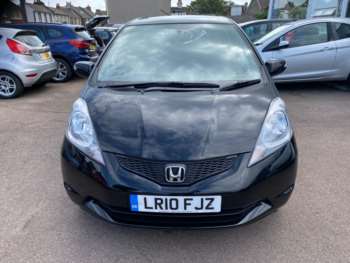 Used Honda Jazz 2010 for sale - 75173565: Photo