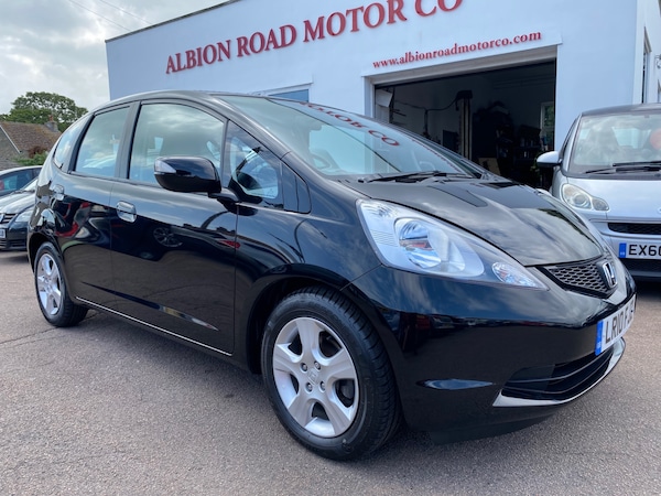 Used Honda Jazz 2010 for sale - 75173565: Photo 5