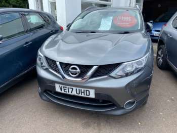 2017 (17) - 1.6 dCi Tekna [Non-Panoramic] 5dr