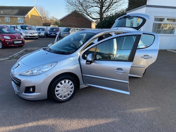 Used Peugeot 207 2011 for sale - 78025116: Photo