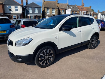 Used Nissan Qashqai 2014 for sale - 79364880: Photo