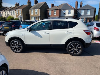 Used Nissan Qashqai 2014 for sale - 79364880: Photo