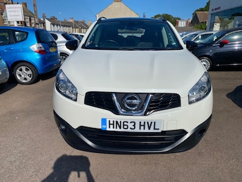 Used Nissan Qashqai 2014 for sale - 79364880: Photo