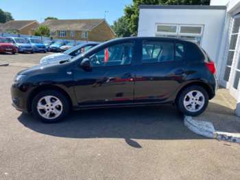 Used Dacia Sandero 2016 for sale - 75033443: Photo
