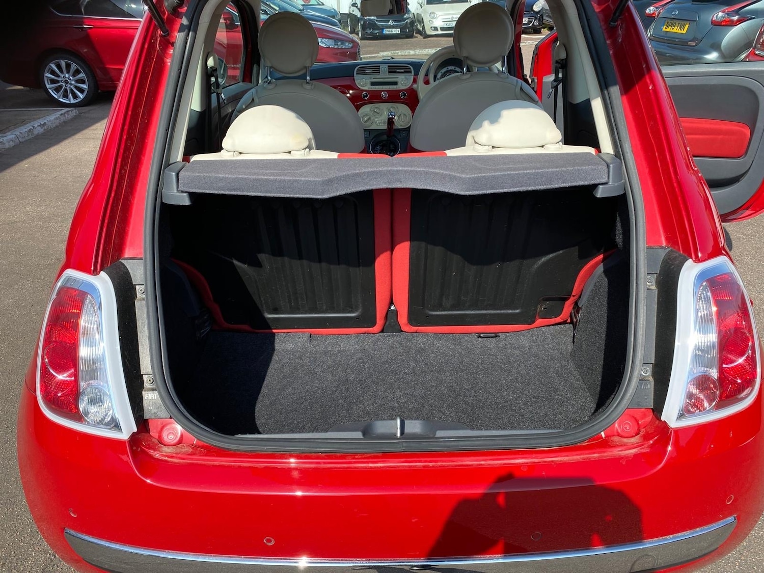 Vehicle 13