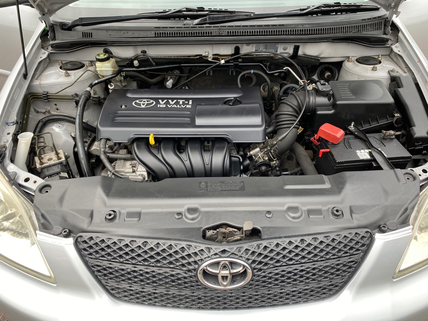 Used Toyota Corolla 2004 for sale - 76533667: Photo 20