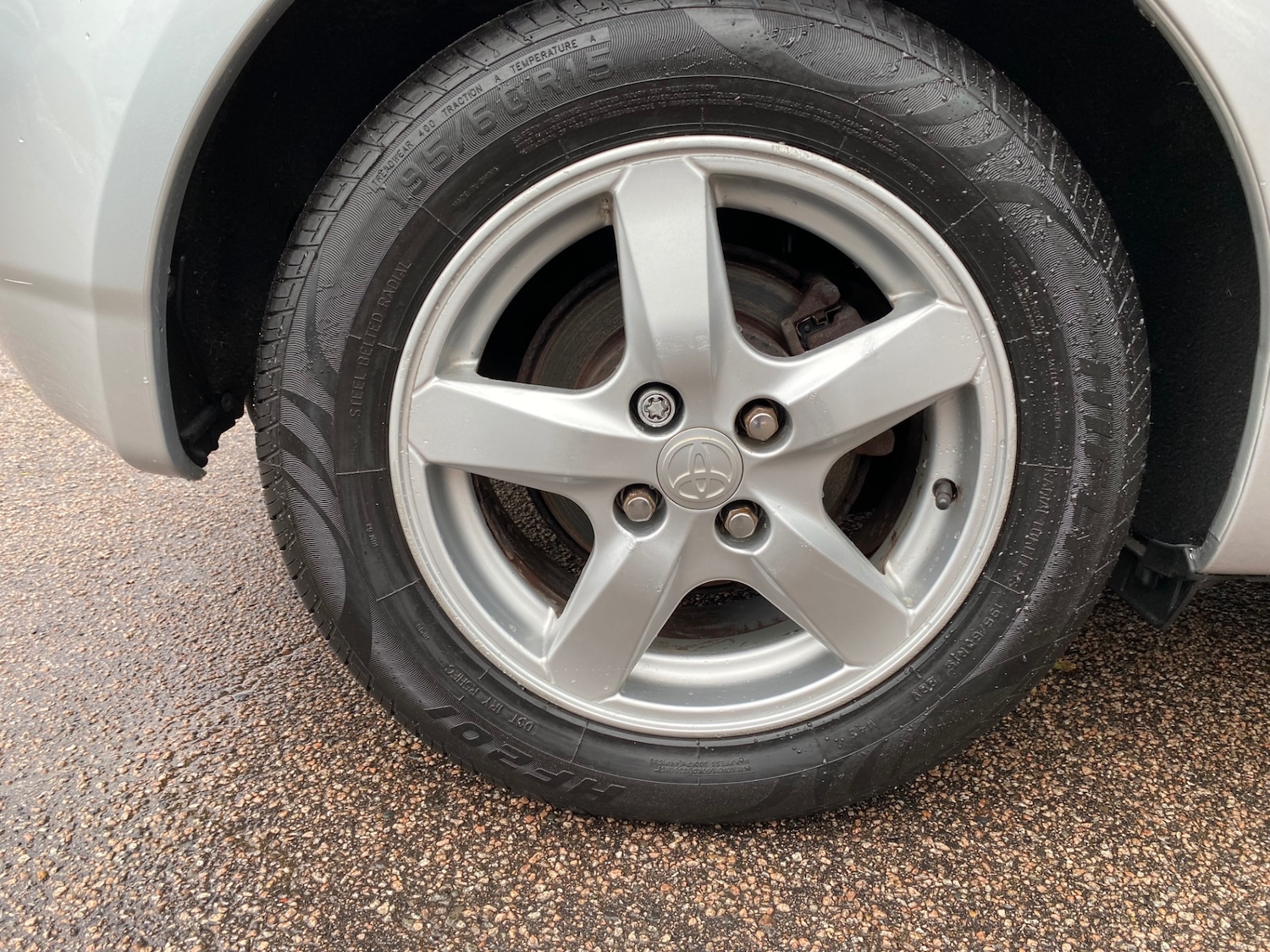 Used Toyota Corolla 2004 for sale - 76533667: Photo 21