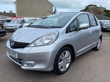 Honda - Jazz