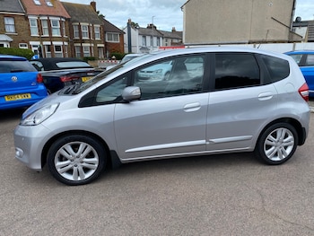 Used Honda Jazz 2012 for sale - 75505751: Photo