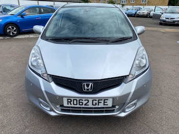 Used Honda Jazz 2012 for sale - 75505751: Photo